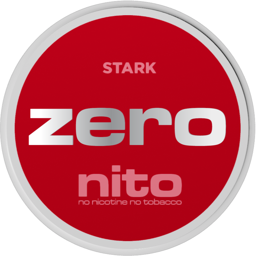 Zeronito Stark