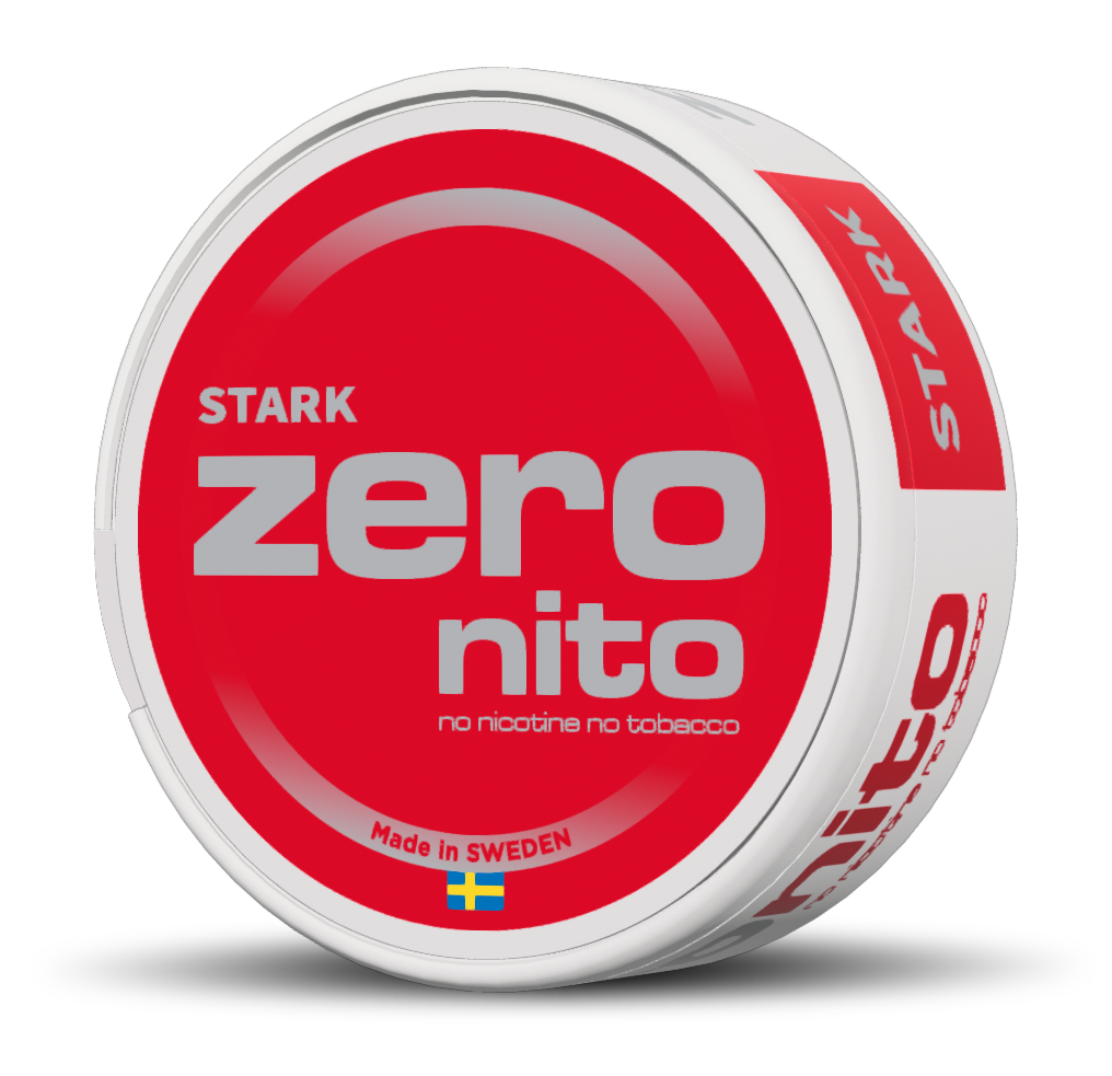 Zeronito Stark Side