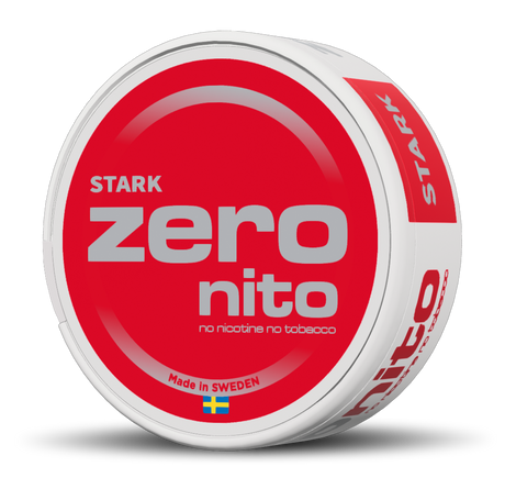 Zeronito Stark Side