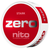 Zeronito Stark Side
