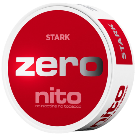 Zeronito Stark Side