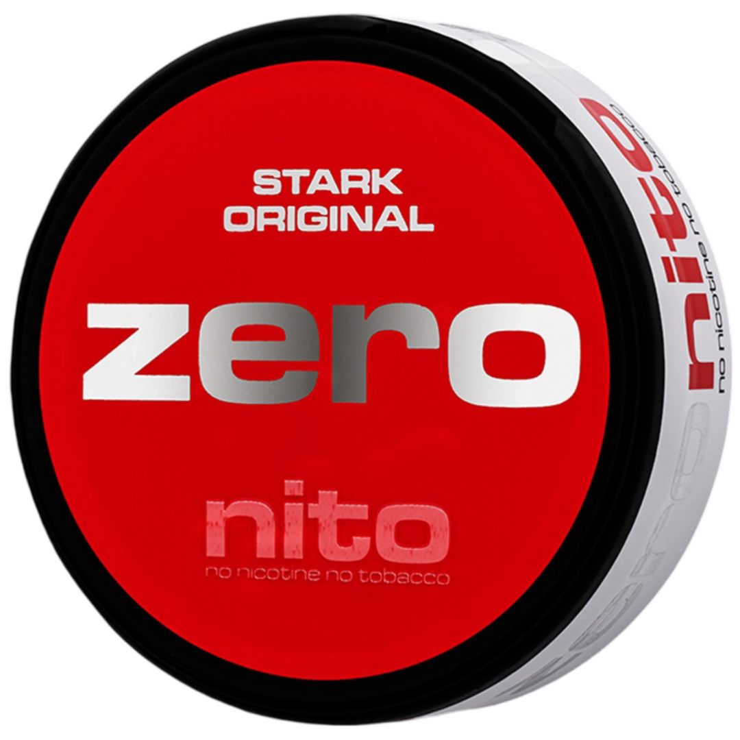 Zeronito Stark Original ShopSnus