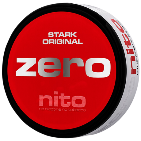 Zeronito Stark Original ShopSnus