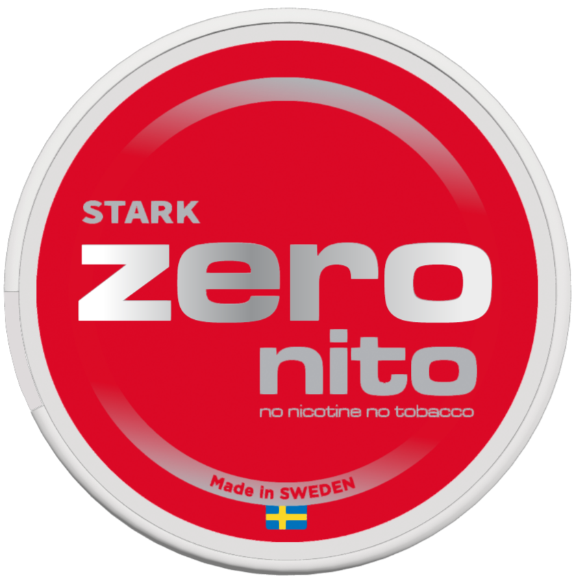 Zeronito Stark ShopSnus