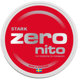 Zeronito Stark ShopSnus