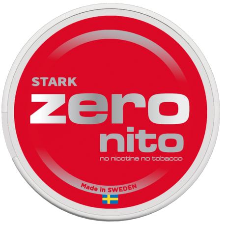 Zeronito Stark ShopSnus