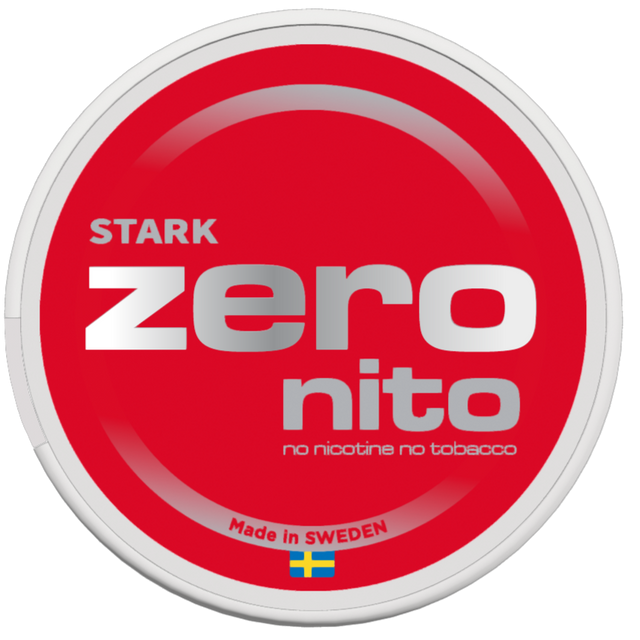 Zeronito Stark ShopSnus