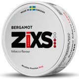Zixs Bergamot Side