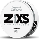 Zixs Bergamot Side