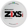 Zixs Bergamot ShopSnus