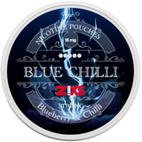 Zixs Blue Chilli Slim Side