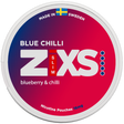 Zixs Blue Chilli Slim ShopSnus
