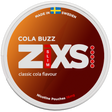 Zixs Cola Buzz Slim ShopSnus