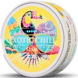 Zixs Exotic Chill Slim Side