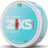 Zixs Ice Strong Slim Side