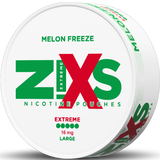 Zixs Melon Freeze Side