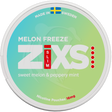 Zixs Melon Freeze Slim ShopSnus