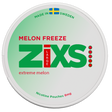 Zixs Melon Freeze ShopSnus