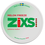 Zixs Melon Freeze ShopSnus
