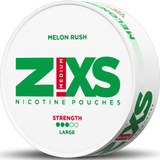 Zixs Melon Rush Side
