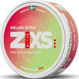 Zixs Melon Rush Slim Side
