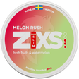 Zixs Melon Rush Slim ShopSnus