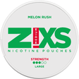 Zixs Melon Rush ShopSnus
