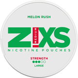 Zixs Melon Rush ShopSnus