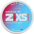 Zixs North Ice Slim ShopSnus