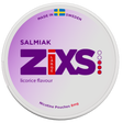 Zixs Salmiak ShopSnus