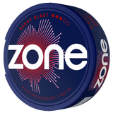 Zone Berry Blast Strong Side
