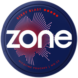 ZONE Berry Blast Ultra Strong ShopSnus