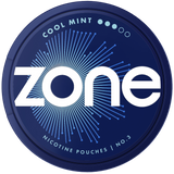 ZONE Cool Mint Strong ShopSnus