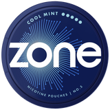ZONE Cool Mint Ultra Strong ShopSnus
