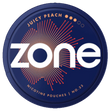 Zone Juicy Peach Strong ShopSnus