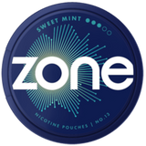 ZONE Sweet Mint Strong ShopSnus