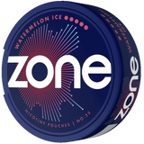 Zone Watermelon Ice Ultra Strong Side