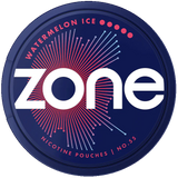 Zone Watermelon Ice Ultra Strong ShopSnus