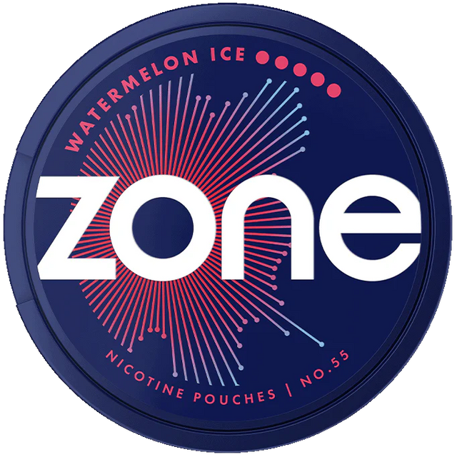 Zone Watermelon Ice Ultra Strong ShopSnus