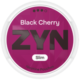 ZYN Black Cherry Slim S3 ShopSnus