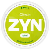 ZYN Citrus Mini S2 ShopSnus