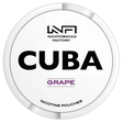 Cuba White Grape ShopSnus