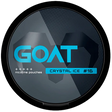 GOAT Crystal Ice #16 ShopSnus