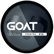 GOAT Frosted #16 ShopSnus