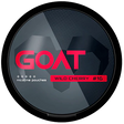 GOAT Wild Cherry #16 ShopSnus
