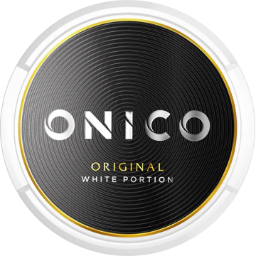 Onico original / EXPIRED 09.08.25