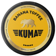 Kuma Banana Toffee ShopSnus