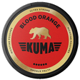 Kuma Blood Orange ShopSnus