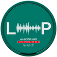 LOOP Jalapeno Lime Extra Strong ShopSnus