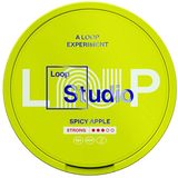 LOOP Spicy Apple Strong ShopSnus